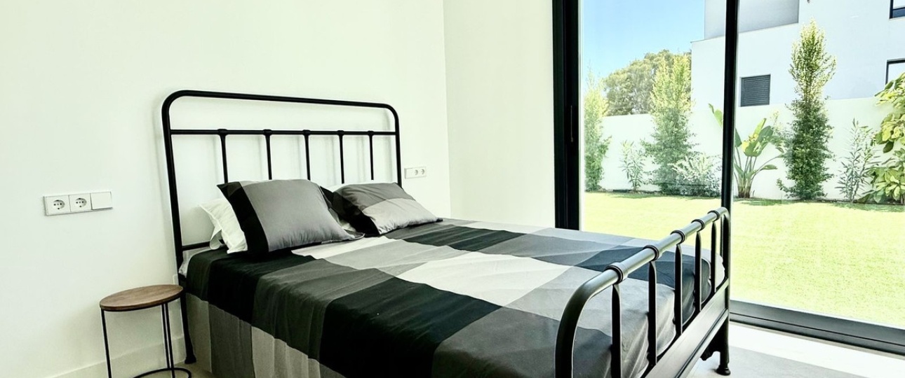 Rynek pierwotny - Villa - Estepona - New Golden Mile