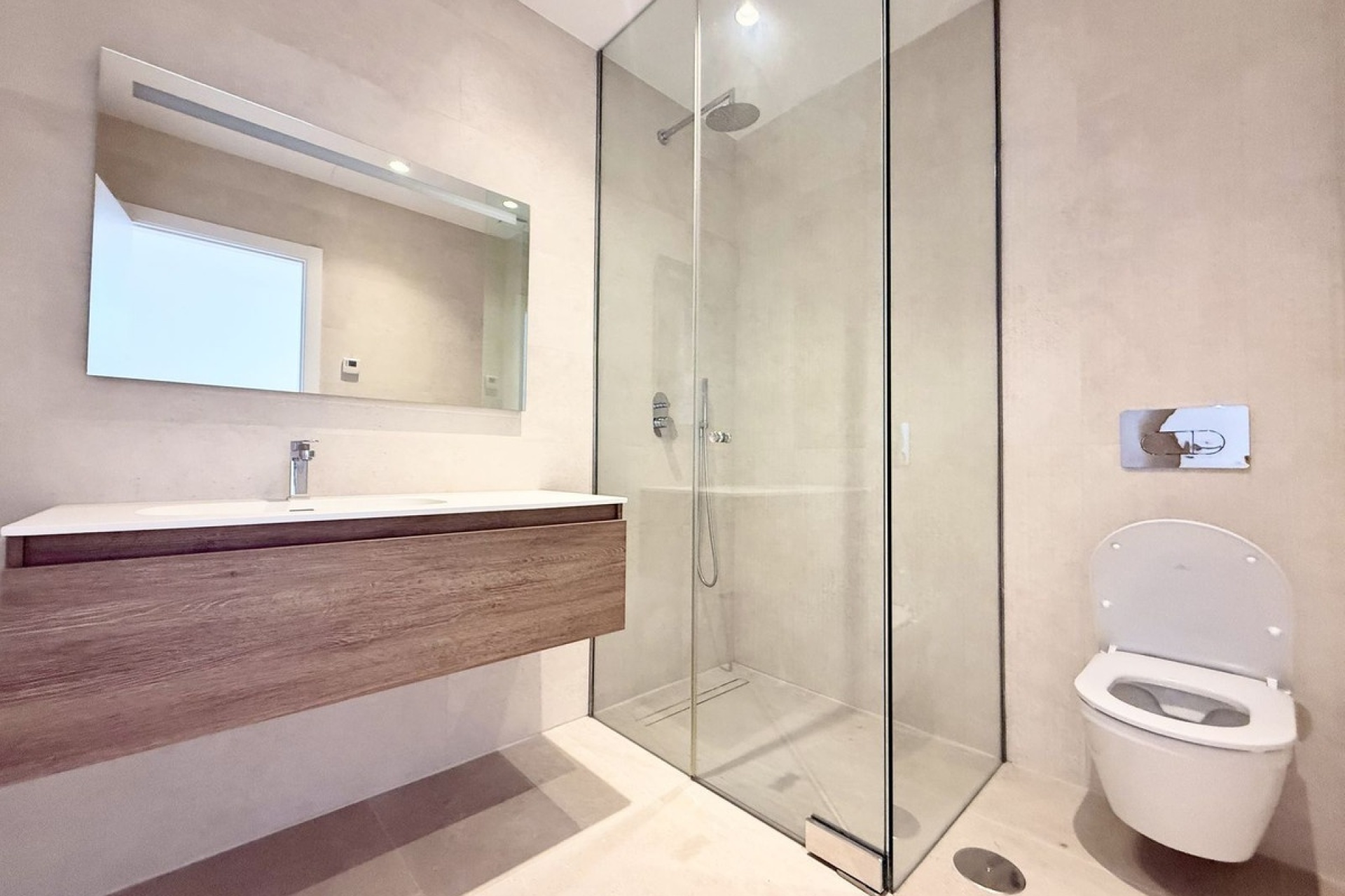 Rynek pierwotny - Villa - Estepona - New Golden Mile