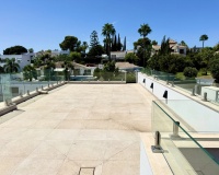 Rynek pierwotny - Villa - Estepona - New Golden Mile