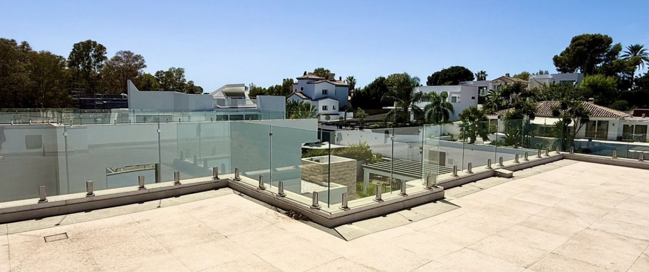 Rynek pierwotny - Villa - Estepona - New Golden Mile