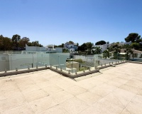 Rynek pierwotny - Villa - Estepona - New Golden Mile