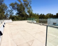 Rynek pierwotny - Villa - Estepona - New Golden Mile