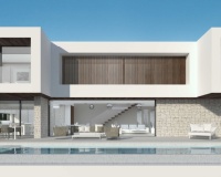 Rynek pierwotny - Villa - Estepona - Selwo
