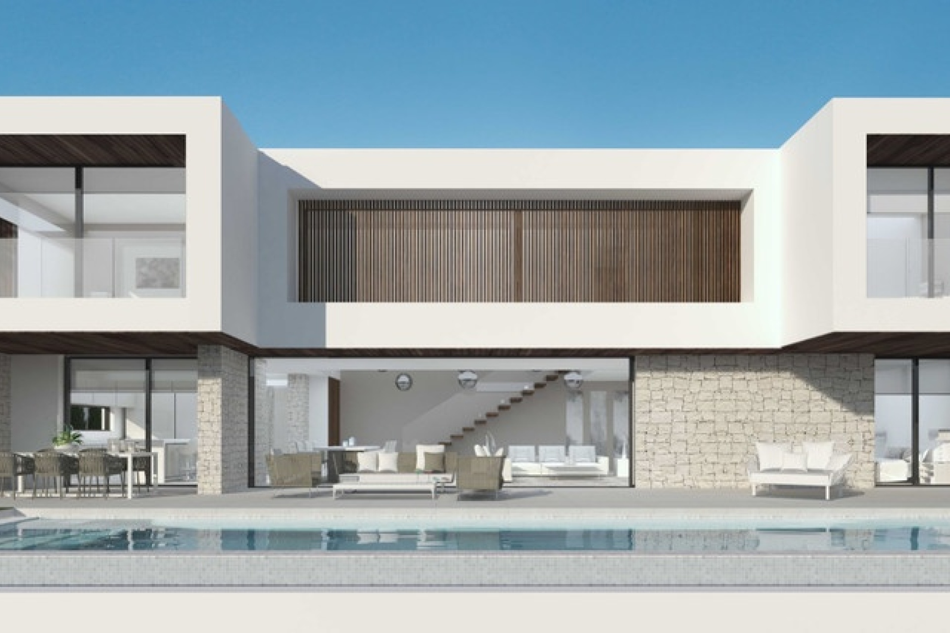 Rynek pierwotny - Villa - Estepona - Selwo