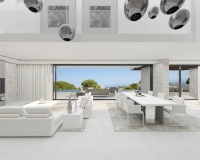 Rynek pierwotny - Villa - Estepona - Selwo