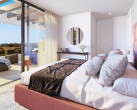 Rynek pierwotny - Villa - Estepona - Spain