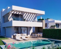 Rynek pierwotny - Villa - Estepona - Spain