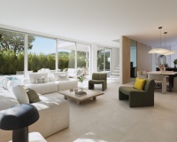 Rynek pierwotny - Villa - Estepona - Valle Romano