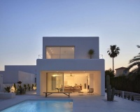 Rynek pierwotny - Villa - Estepona - Valle Romano