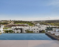 Rynek pierwotny - Villa - Estepona - Valle Romano