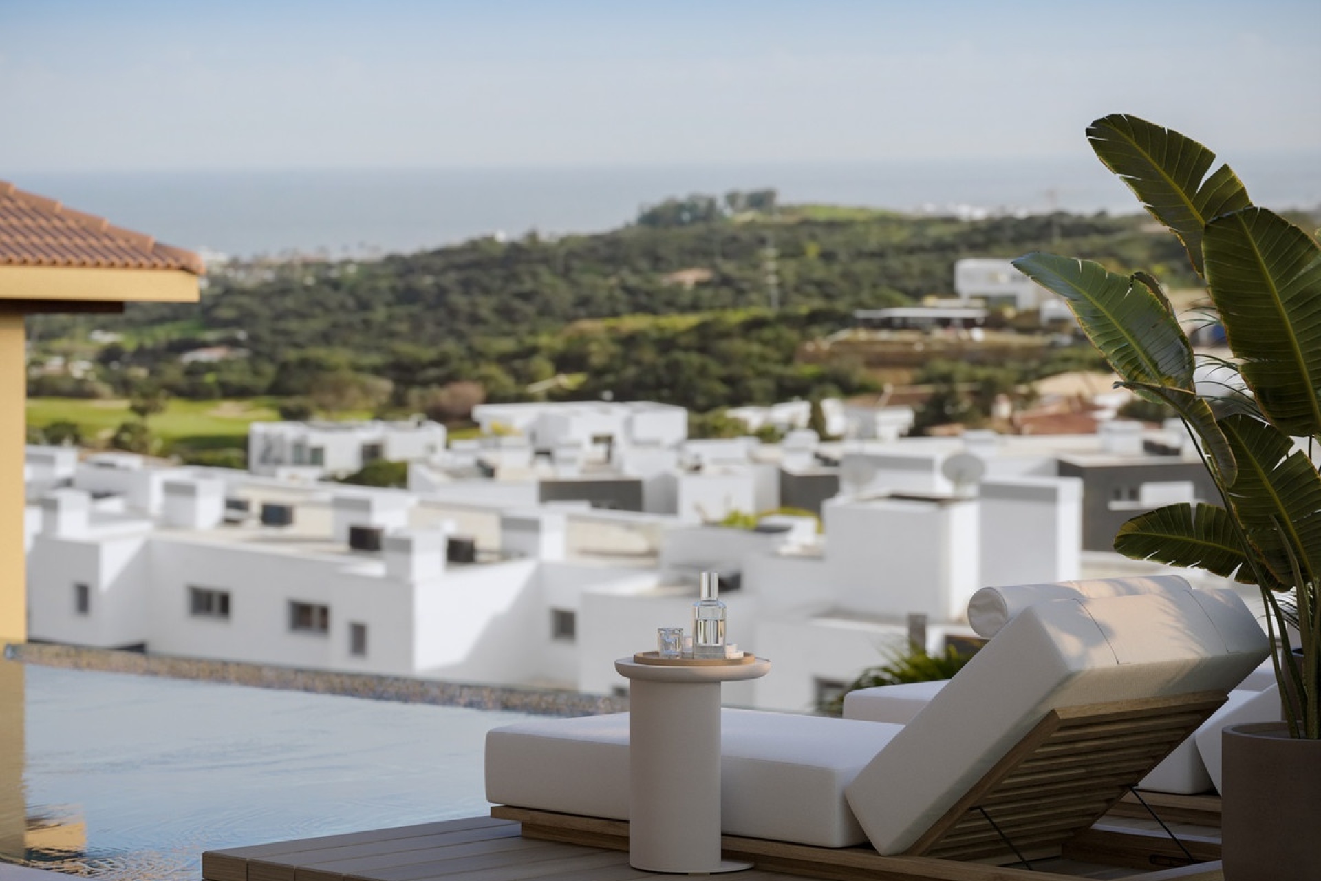 Rynek pierwotny - Villa - Estepona - Valle Romano