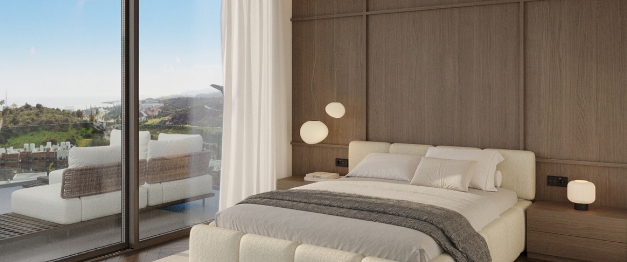 Rynek pierwotny - Villa - Estepona - Valle Romano
