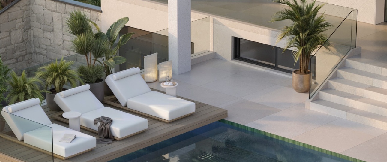 Rynek pierwotny - Villa - Estepona - Valle Romano
