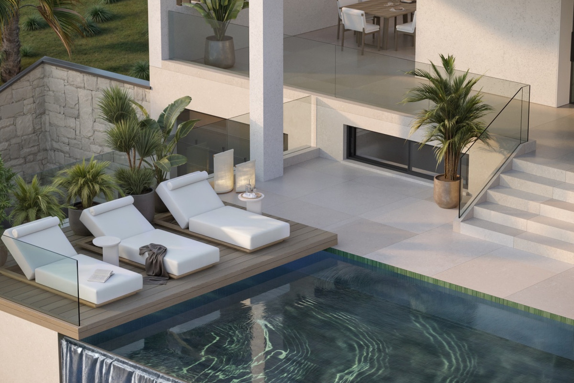 Rynek pierwotny - Villa - Estepona - Valle Romano