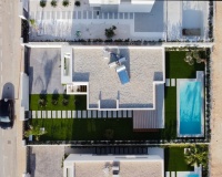 Rynek pierwotny - Villa - Finestrat