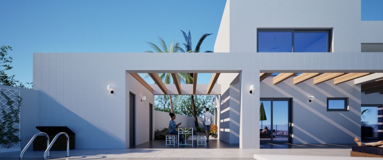 Rynek pierwotny - Villa - Fuengirola - Fuengirola Centro