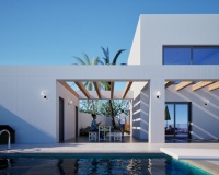 Rynek pierwotny - Villa - Fuengirola - Fuengirola Centro