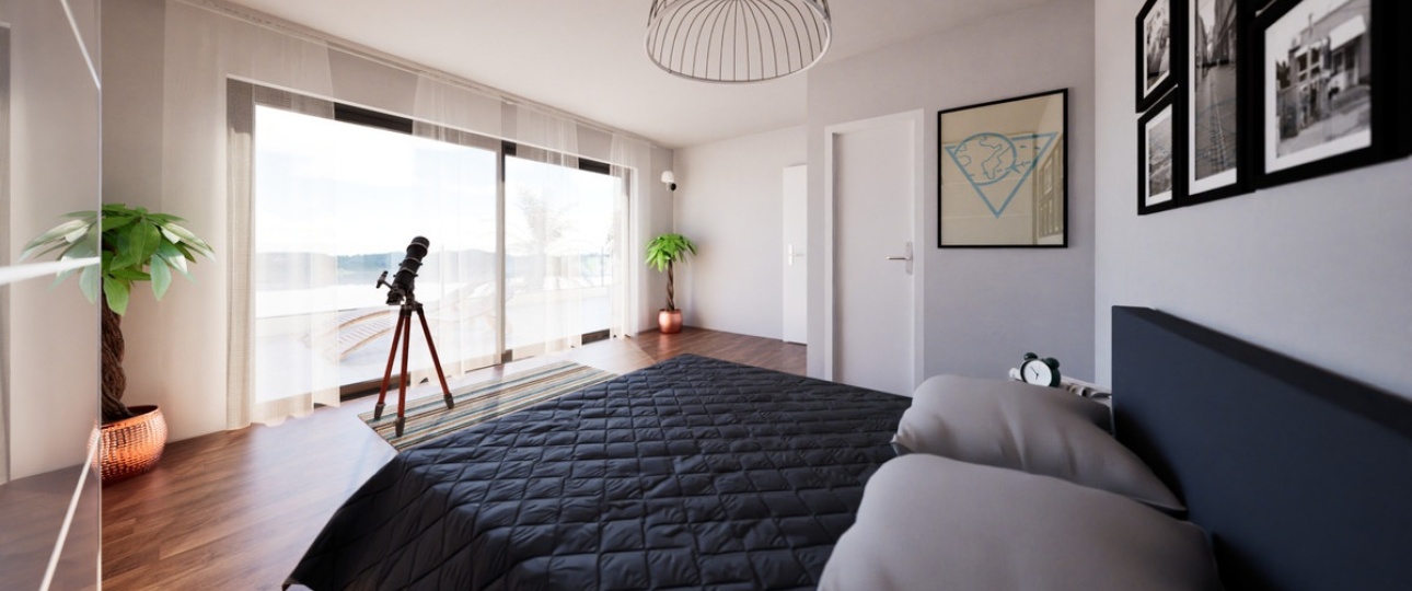 Rynek pierwotny - Villa - Fuengirola - Fuengirola Centro