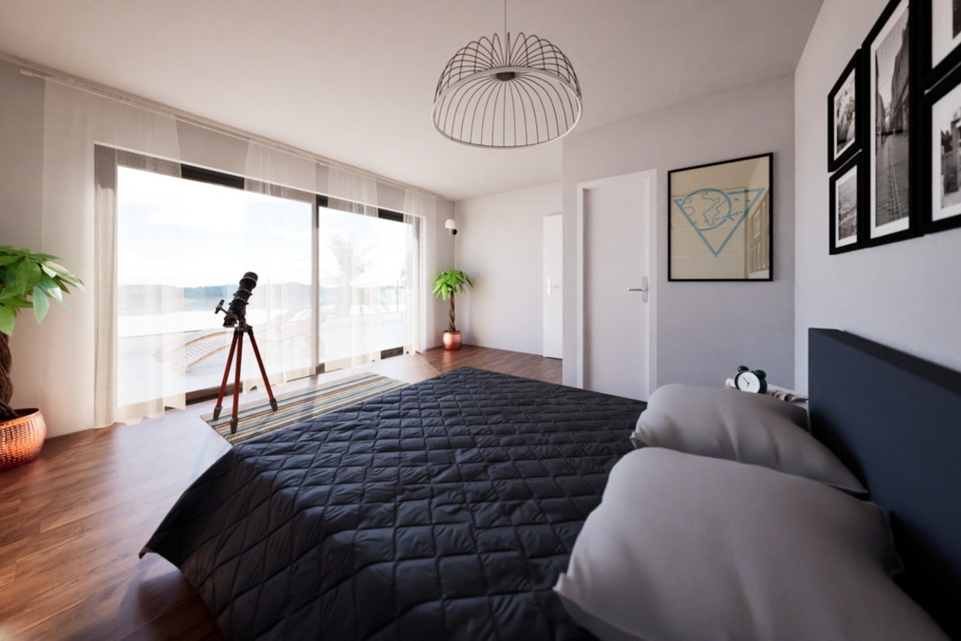 Rynek pierwotny - Villa - Fuengirola - Fuengirola Centro
