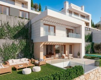 Rynek pierwotny - Villa - Fuengirola - Fuengirola Centro