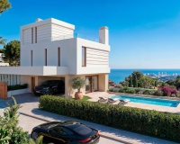 Rynek pierwotny - Villa - Fuengirola - Fuengirola Centro