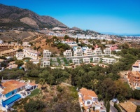 Rynek pierwotny - Villa - Fuengirola - Fuengirola Centro