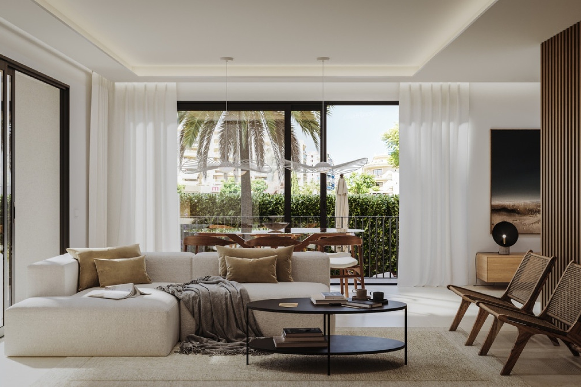 Rynek pierwotny - Villa - Fuengirola - Fuengirola Centro