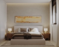 Rynek pierwotny - Villa - Fuengirola - Fuengirola Centro