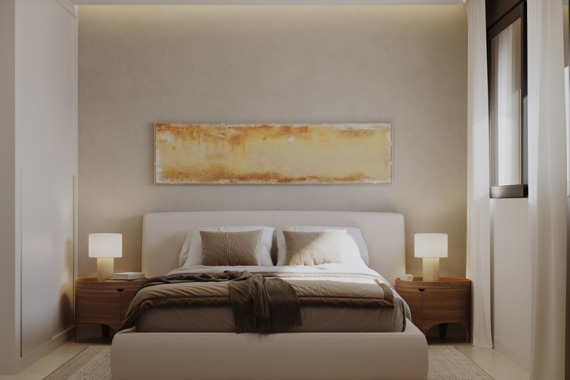 Rynek pierwotny - Villa - Fuengirola - Fuengirola Centro