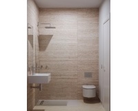 Rynek pierwotny - Villa - Fuengirola - Fuengirola Centro
