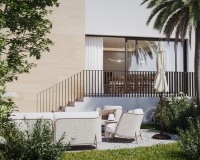 Rynek pierwotny - Villa - Fuengirola - Fuengirola Centro
