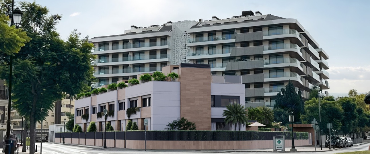 Rynek pierwotny - Villa - Fuengirola - Fuengirola Centro