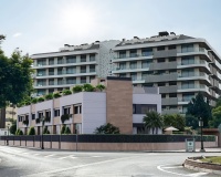 Rynek pierwotny - Villa - Fuengirola - Fuengirola Centro