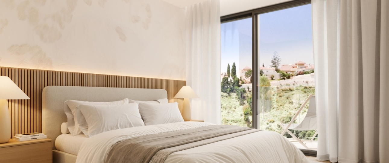 Rynek pierwotny - Villa - Fuengirola - Fuengirola Centro