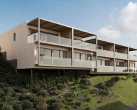 Rynek pierwotny - Villa - Fuengirola - Fuengirola Centro