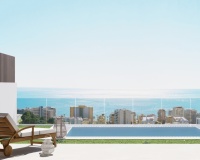 Rynek pierwotny - Villa - Fuengirola - Fuengirola Centro
