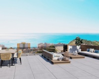 Rynek pierwotny - Villa - Fuengirola - Fuengirola Centro