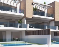 Rynek pierwotny - Villa - Fuengirola - Fuengirola Centro