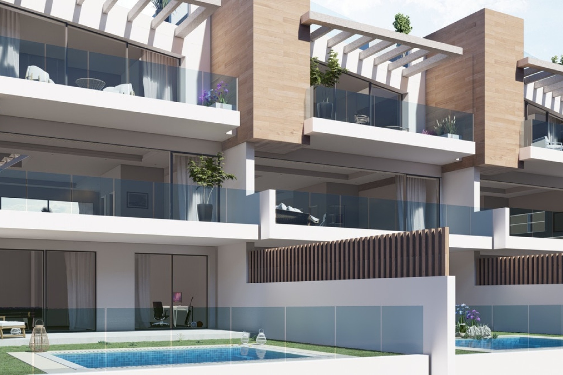 Rynek pierwotny - Villa - Fuengirola - Fuengirola Centro