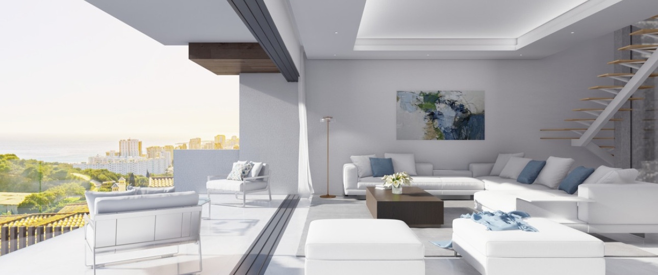 Rynek pierwotny - Villa - Fuengirola - Fuengirola Centro
