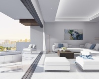 Rynek pierwotny - Villa - Fuengirola - Fuengirola Centro
