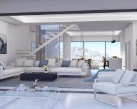 Rynek pierwotny - Villa - Fuengirola - Fuengirola Centro