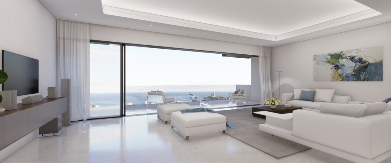 Rynek pierwotny - Villa - Fuengirola - Fuengirola Centro
