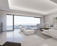 Rynek pierwotny - Villa - Fuengirola - Fuengirola Centro