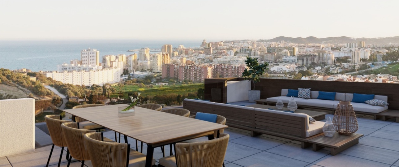 Rynek pierwotny - Villa - Fuengirola - Fuengirola Centro