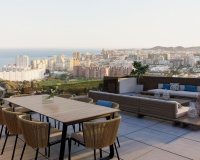 Rynek pierwotny - Villa - Fuengirola - Fuengirola Centro