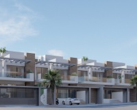 Rynek pierwotny - Villa - Fuengirola - Fuengirola Centro