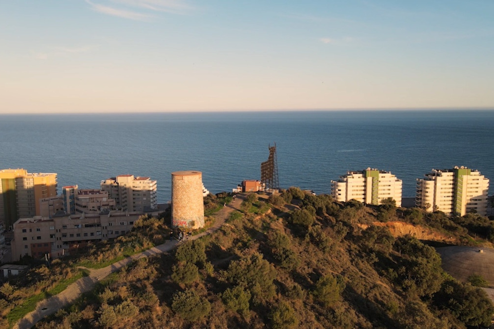 Rynek pierwotny - Villa - Fuengirola - Fuengirola Centro