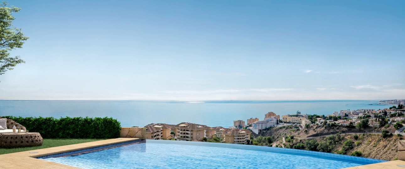Rynek pierwotny - Villa - Fuengirola - Fuengirola Centro