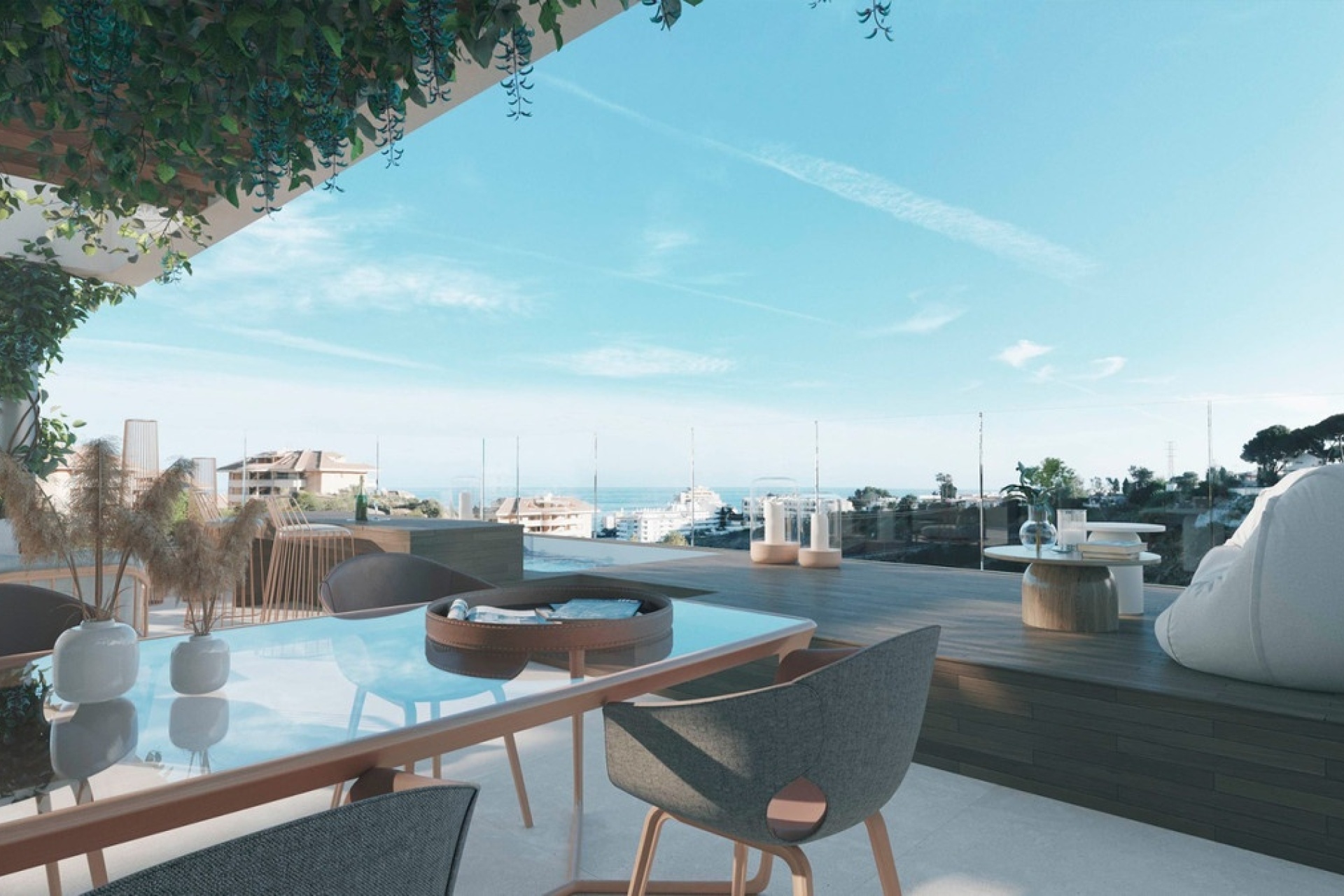 Rynek pierwotny - Villa - Fuengirola - Fuengirola Centro